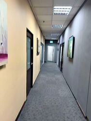 Sky Line Building (D7), Office #553454671
